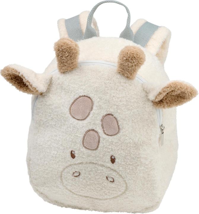 Nattou Teddy