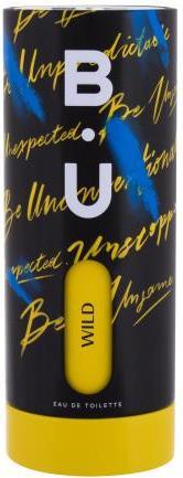 Image du produit B.U. Wild (Spray, 50 ml)