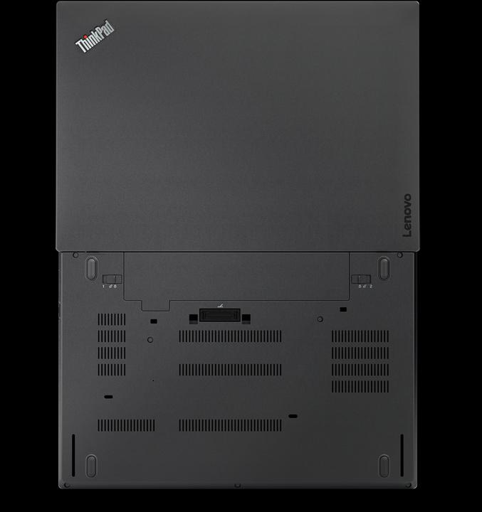 Produktbild Lenovo ThinkPad T470 (14", Intel Core i7-7500U, 16 GB, 512 GB, CH)