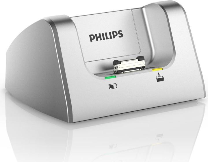 Produktbild Philips ACC8120 Docking Station