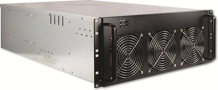 Actual product image Intertech IPC 4W40
