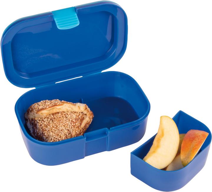 Actual product image Lutz Mauder Lunchbox