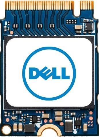 Actual product image Dell AC280178 (512 GB, M.2 2230)