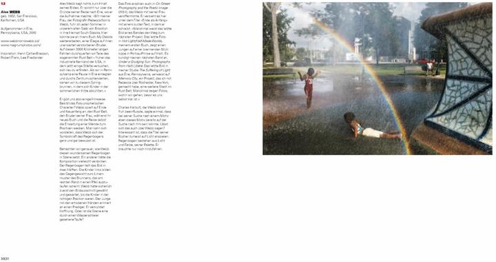 Image du produit Street Photography: Die 100 besten Bilder (Allemand, David Gibson, 2017)