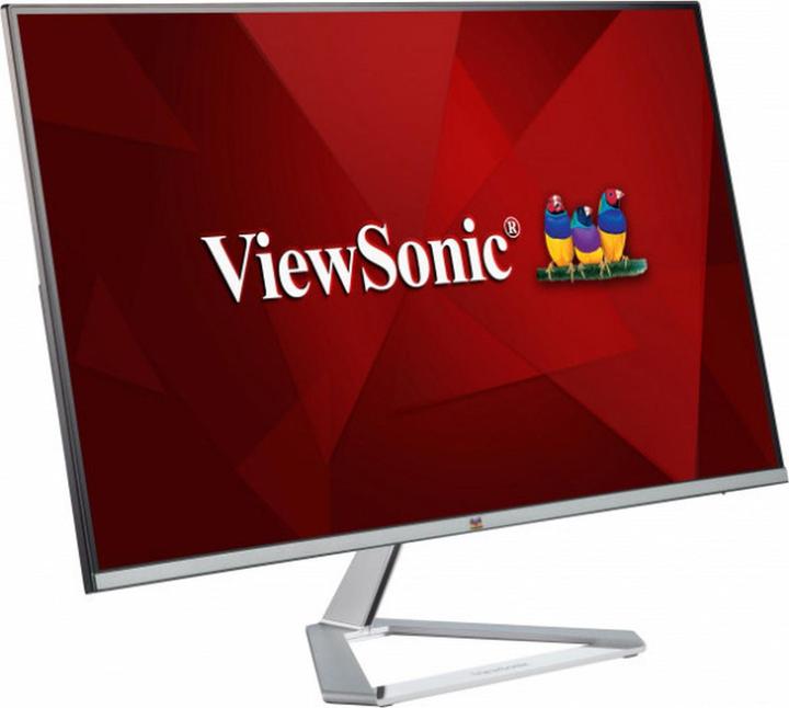 Immagine prodotto Viewsonic VX2776-SMH (1920 x 1080 pixel, 27")