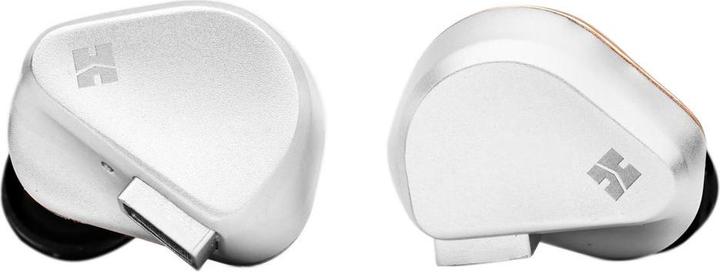 Produktbild Hifiman Svanar In-Ear-Kopfhörer (Kabelgebunden)