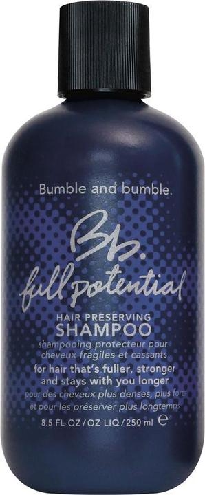 Produktbild Bumble and bumble Hair Preserving (250 ml, Flüssiges Shampoo)