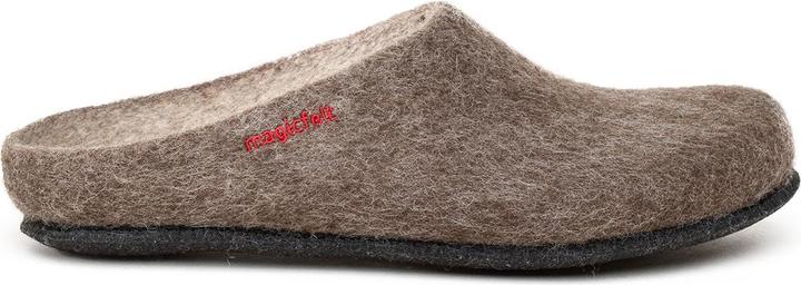 Produktbild Magicfelt Filz Pantoffeln (36)