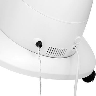 Actual product image Unold Nebula