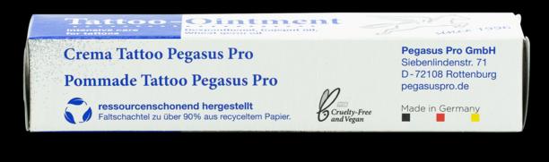 Produktbild Pegasus Pro Tattoo Creme (25 ml, Creme)