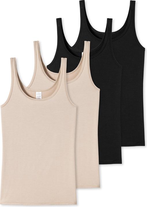 Image du produit Schiesser Top spaghetti Modal Essentials (48)