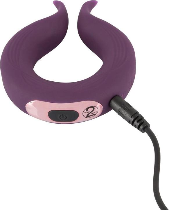 Productafbeelding Couples Choice Twee motoren coup