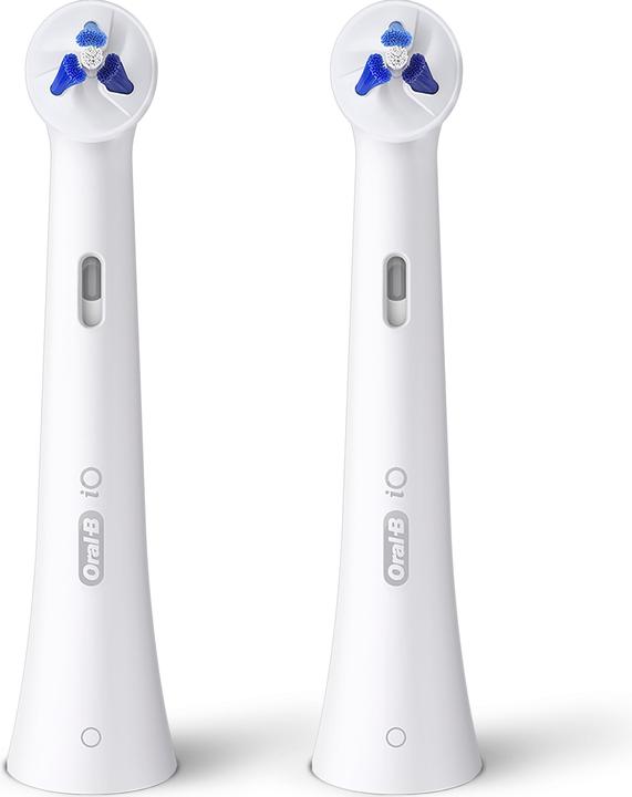 Produktbild Oral-B iO Spezialisierte Reinigung (1 x)