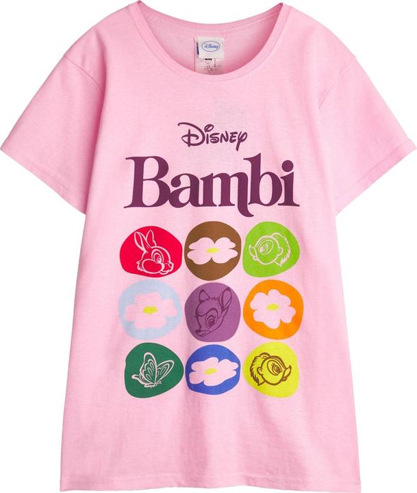 Actual product image Childrens/Kids T-Shirt (152, 158)