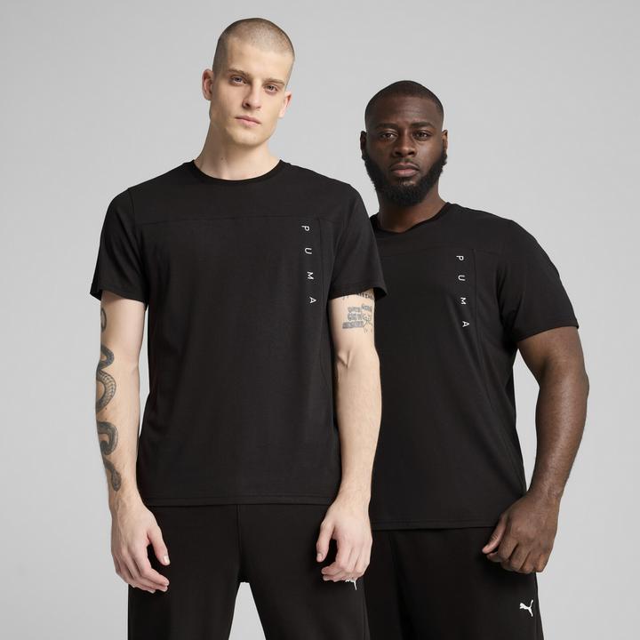 Actual product image Puma M TAD TECH Triblend Tee (M)
