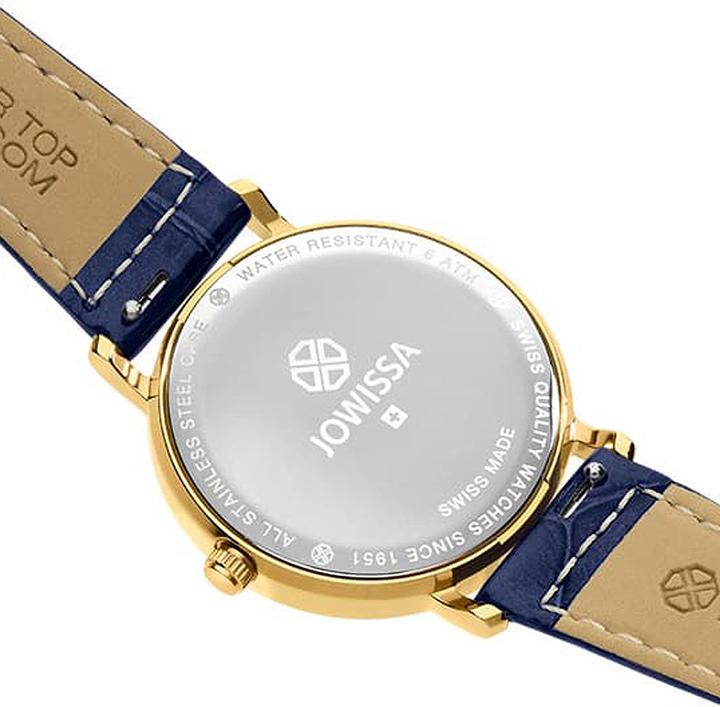 Actual product image Jowissa Roma (Analogue wristwatch, 31 mm)