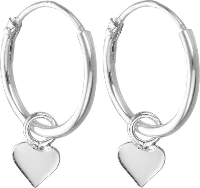 Produktbild Bijouteria Creolen (Silber 925)