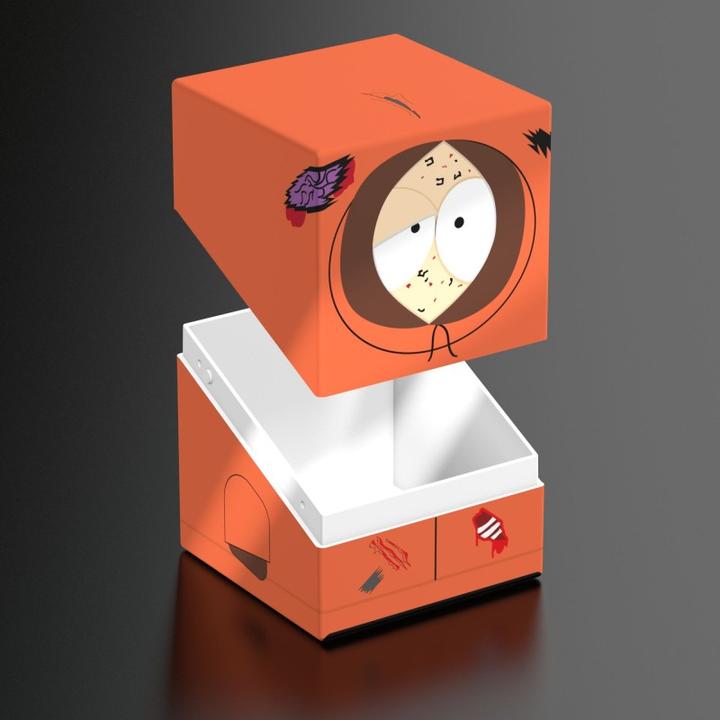 Produktbild Squaroes Squaroe South Park™ 007 - Dead Kenny