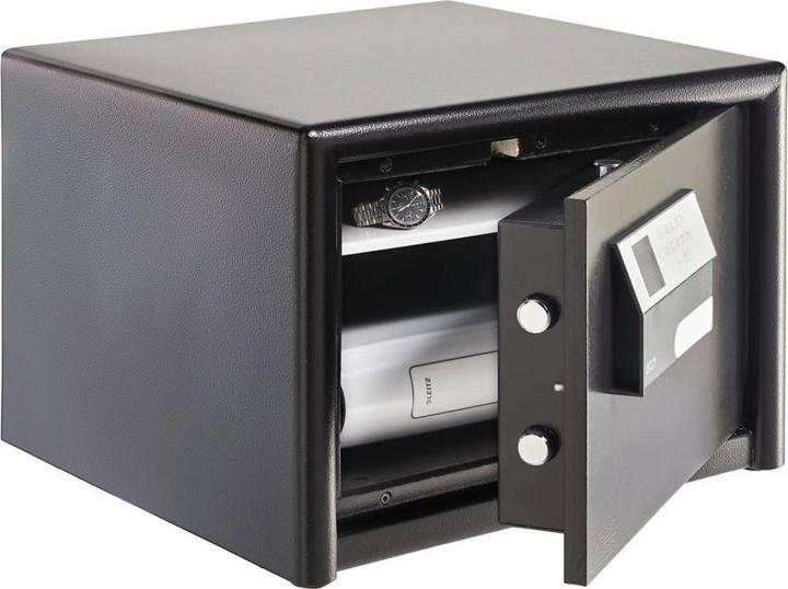 Actual product image Burg Wächter Combi-Line CL 420 E (27 l)