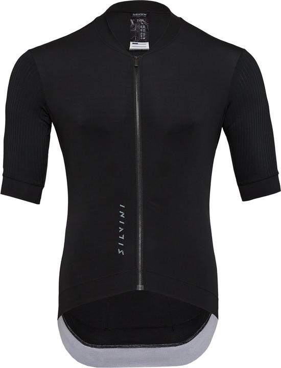 Produktbild Silvini Herren Jersey TRAFOI Radtrikot (M)