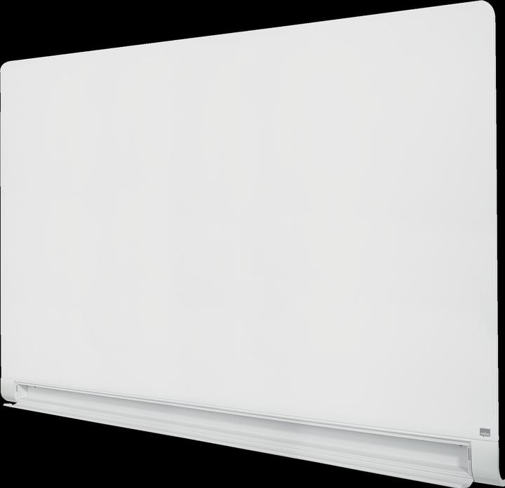 Immagine prodotto Nobo Pannello di vetro Diamond con angoli arrotondati (188,5 x 106 cm)