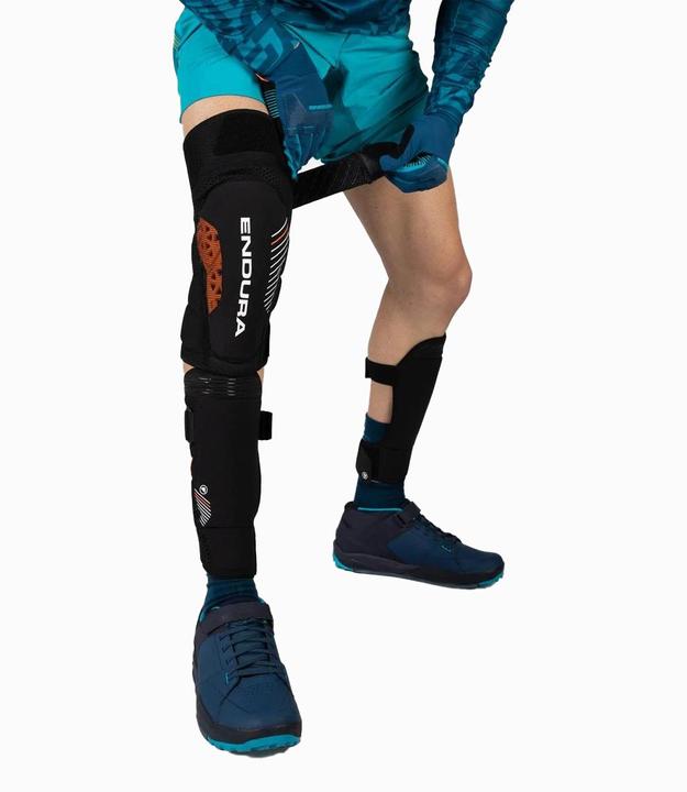 Produktbild Endura MT500 D3O (L, XL, Knieschoner, Einzelstück)