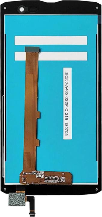 Image du produit Clappio Écran LCD + écran tactile pour Crosscall Action X3 Verre tactile (Action X3)