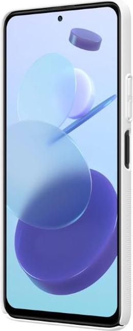 Image du produit Nillkin Série bouclier super dépoli (Xiaomi Redmi Note 10 Pro 5G)