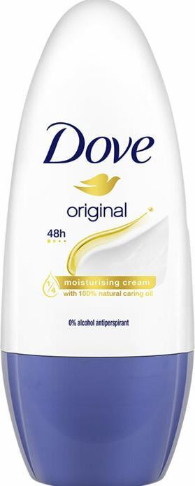 Produktbild Dove Frauen Stick Deodorant 50ml (Stick, 50 ml)