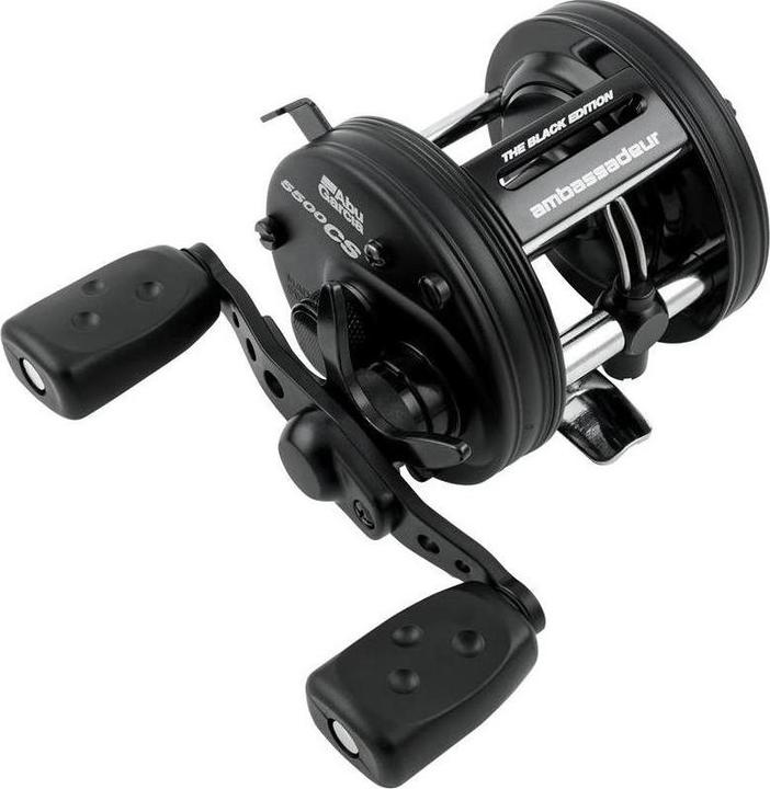 Abu Garcia Ambassadeur Pro Rocket BE