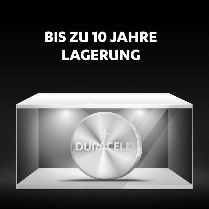 Produktbild Duracell Electronics (1 Stk., CR1620, 75 mAh)