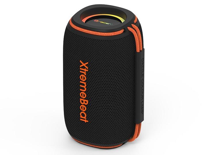 Produktbild Tracer XtremeBeat TWS Tragbarer Bluetooth-Lautsprecher Schwarz 15 W (6 h)