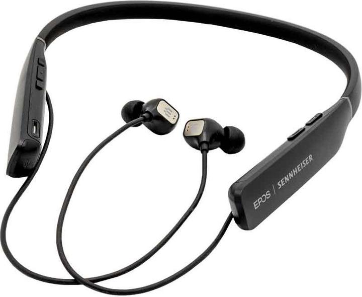 Actual product image EPOS Adapt 460 (Cable, Wireless, USB Type-B)