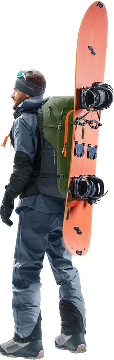 Produktbild Deuter Alproof Tour 38+5 (38 l)