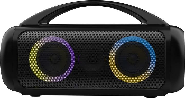 Produktbild Media-Tech Premium Lautsprecher Bt Power Audio Pro Mt3184 (16 h, Batteriebetrieb)