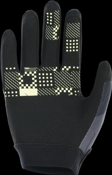 Produktbild ION Gloves Scrub youth - dark-mud (S)
