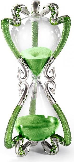 Produktbild Noble Collection Harry Potter: Professor Slughorns Hourglass