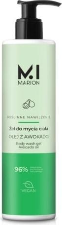 Actual product image Marion BASIC ZEL/PR 300 AWOK 6544 (300 ml)