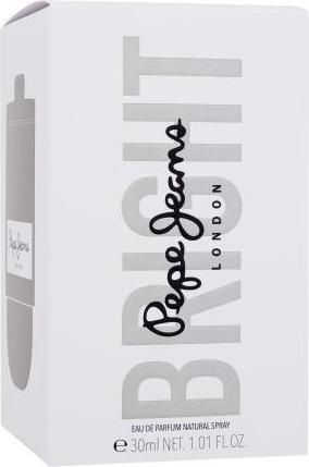 Immagine prodotto Pepe Jeans Eau de Parfum Naturale (Eau de parfum, 30 ml)