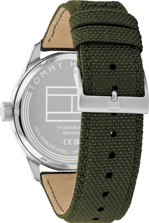 Image du produit Tommy Hilfiger Forrest (Montre analogique, 43 mm)