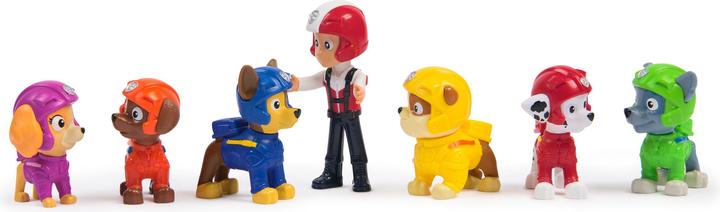 Produktbild Spin Master Paw Patrol - Air Rescue - Figuren Geschenkset