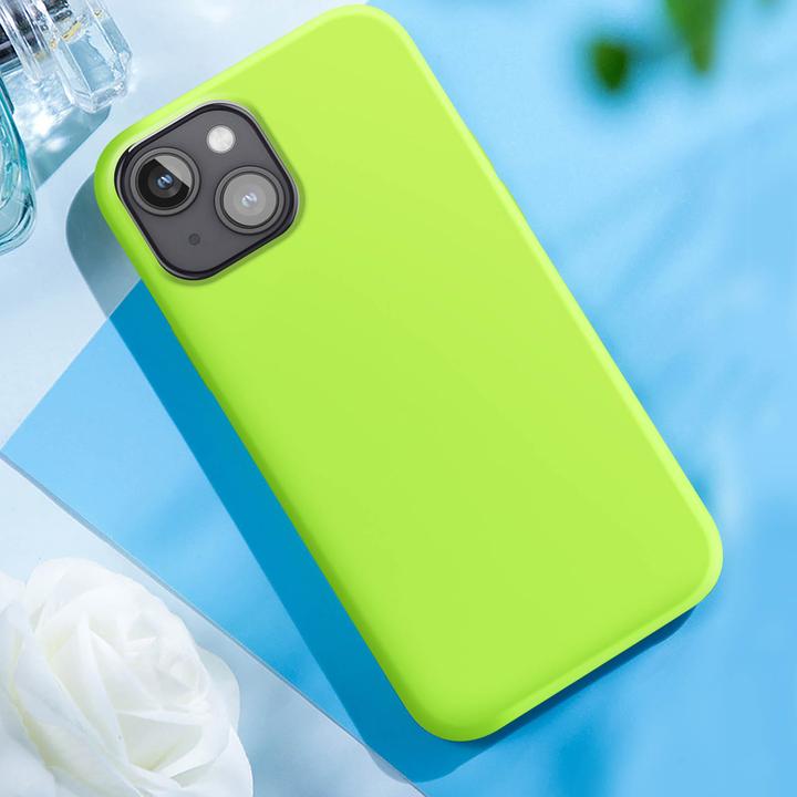 Immagine prodotto Moxie Serie BeFluo (Apple iPhone 15)