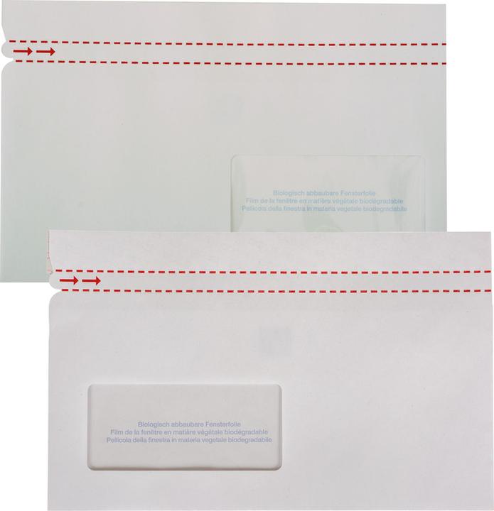 Immagine prodotto Elco Sacchetto per documenti di carta C5/6 (C5/6)