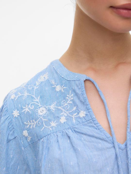 Produktbild Vero Moda Vmnika Ls Top Wvn Ga Noos (M)
