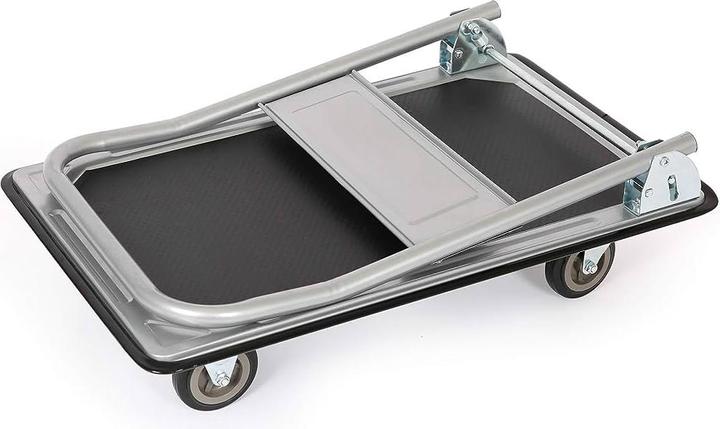 Actual product image CarTech Platform Trolley (150 kg)
