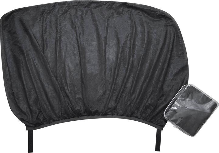 Produktbild CarComfort Sonnenschutz