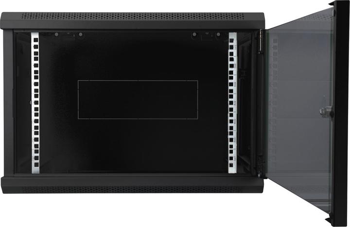 Produktbild Digitus Wandgehäuse Dynamic Basic Serie - 600x450 mm (BxT) (10.86 HE, 19 Zoll Rack)