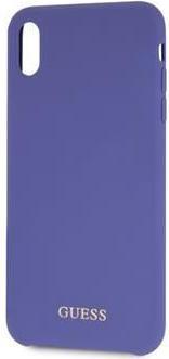 Actual product image Guess Case (Apple iPhone XR)