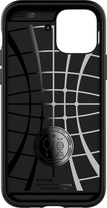 Produktbild Spigen Slim Armor CS (Apple iPhone 12, Apple iPhone 12 Pro)