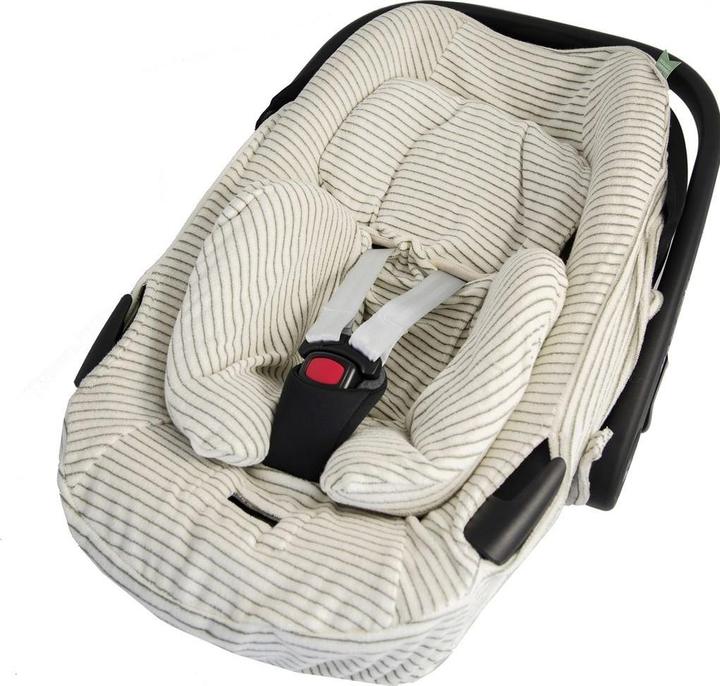Produktbild Trixie Baby Autositzbezug Maxi-Cosi Pebble 360